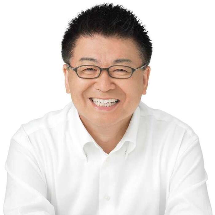 生島ヒロシ