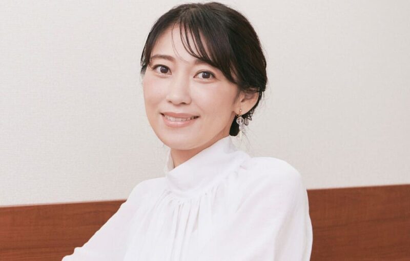 飯田圭織