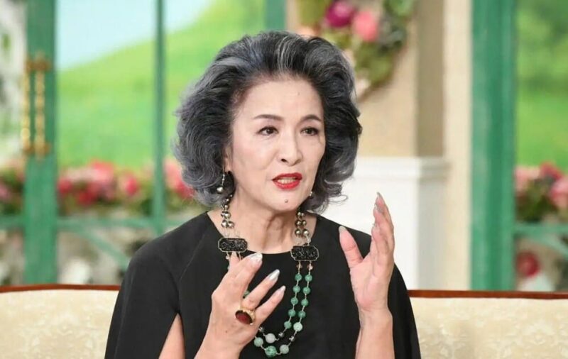 池上季実子