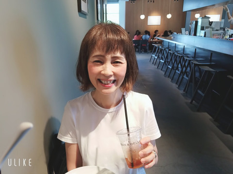 岩井良明さん妻・詠子さん