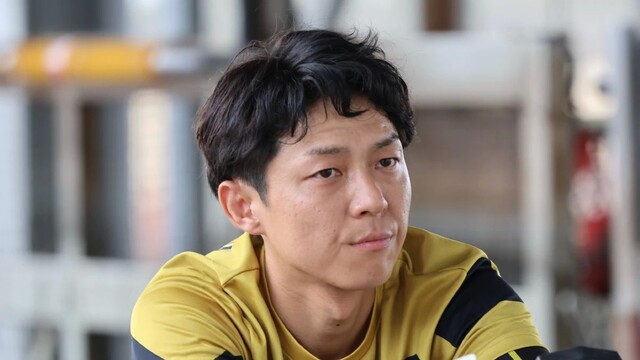 競艇選手の桐生順平さん