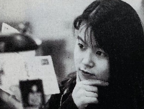 ジローさんの妻水村さん