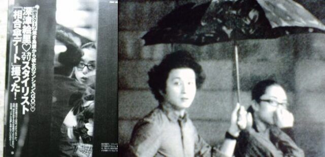 白山春久