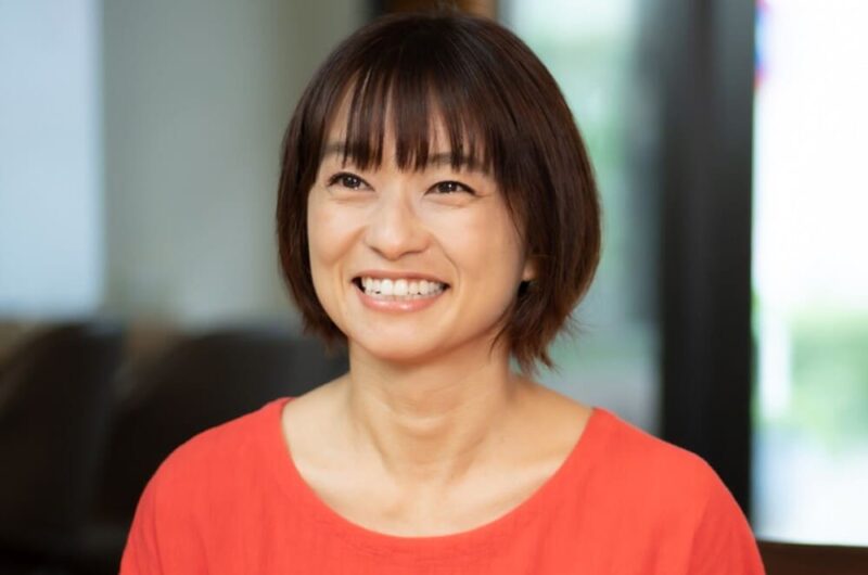 住吉美紀