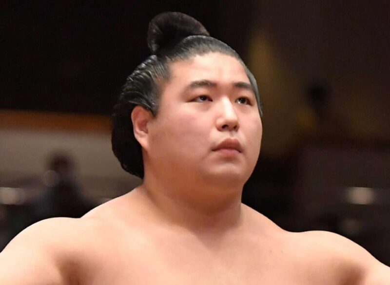 若元春関、プロフィール画像
