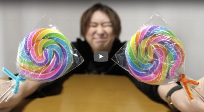 きまぐれクックさん第一子誕生報告
