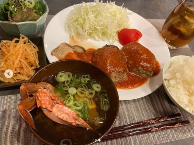 きまぐれクックさん嫁飯
