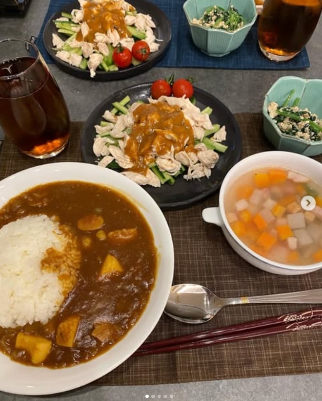きまぐれクックさん嫁飯2